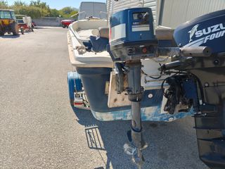 YAMAHA 4HP ΔΙΧΡΟΝΗ-thumb-3