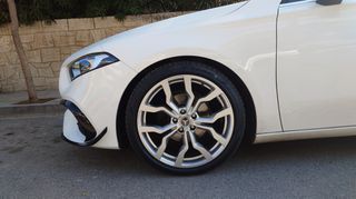 Ζαντολαστιχα Audi R8 Y spoke 19x8 5x112 et35
