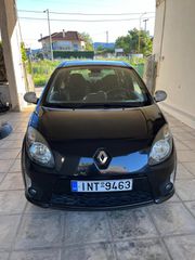 Renault Twingo 2008 1.2 16V TCE GT