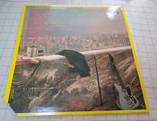 Blondie – Autoamerican LP US-thumb-1