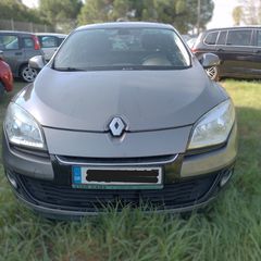 Renault Megane 2013 MEGANE 1.5 DIESEL