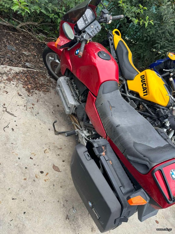 BMW k 100 K 1100