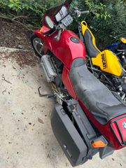 BMW k 100 K 1100