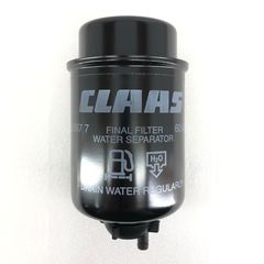 ΦΙΛΤΡΟ ΠΕΤΡΕΛΑΙΟΥ CLAAS ΓΝΗΣΙΟ