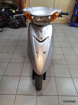 Yamaha JOG 2002 JOG SA16J
