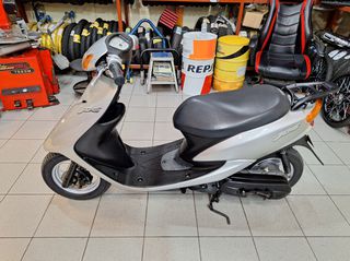 Yamaha JOG 2002 JOG  SA16J-thumb-1