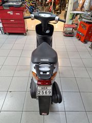Yamaha JOG 2002 JOG  SA16J-thumb-2