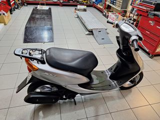 Yamaha JOG 2002 JOG  SA16J-thumb-3