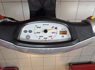Yamaha JOG 2002 JOG  SA16J-thumb-4