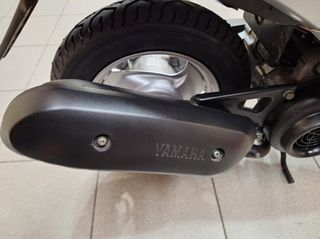 Yamaha JOG 2002 JOG  SA16J-thumb-6