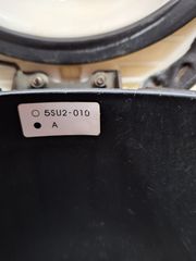 Yamaha JOG 2002 JOG  SA16J-thumb-8