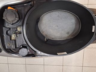Yamaha JOG 2002 JOG  SA16J-thumb-9