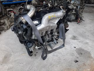 Κινητηρας VW Transporter T5  BPC 2.5 tdi-thumb-1