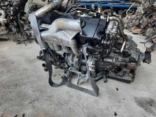 Κινητηρας VW Transporter T5  BPC 2.5 tdi-thumb-2