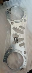 YAMAHA RD 350-250 YPVS 31K-29L ΓΕΦΥΡΑ ΜΠΡΟΣΤΙΝΟΥ BILLET!!
