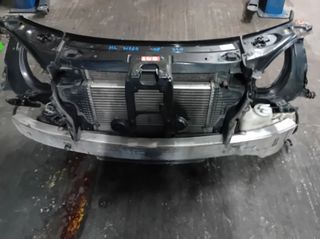 MERCEDES ML W164 2005-201 320CDI ΜΕΤΩΠΗ ΜΕ ΨΥΓΕΙΑ ΚΟΜΠΛΈ