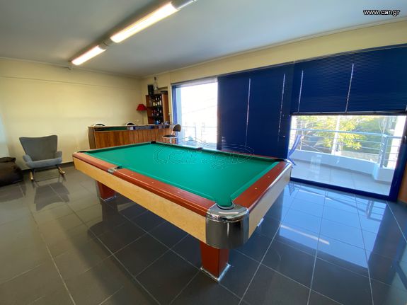 ΑΜΕΡΙΚΑΝΙΚΟ ΜΠΙΛΙΑΡΔΟ SIVISSIDIS ΑΧΡΗΣΙΜΟΠΟΙΗΤΟ