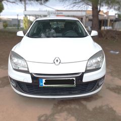 Renault Megane 2013 MEGANE 1.5 DIESEL