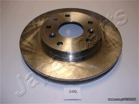 ΔΙΣΚΟΠΛΑΚΑ ΕΜΠΡΟΣ-MAZDA 626 84....Φ263.2ΜΜ