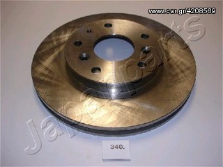 ΔΙΣΚΟΠΛΑΚΑ ΕΜΠΡΟΣ-MAZDA 626 84....Φ263.2ΜΜ