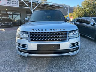 Land Rover Range Rover 2016 HYBRID HSE SOFTCLOSE KEYLLES 22‘‘ΖΑΝΤΕΣ-thumb-1