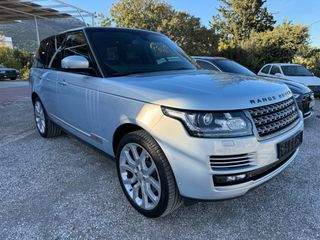 Land Rover Range Rover 2016 HYBRID HSE SOFTCLOSE KEYLLES 22‘‘ΖΑΝΤΕΣ-thumb-2