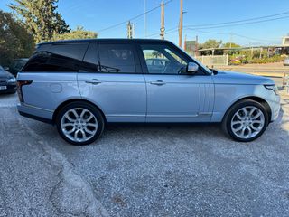 Land Rover Range Rover 2016 HYBRID HSE SOFTCLOSE KEYLLES 22‘‘ΖΑΝΤΕΣ-thumb-3