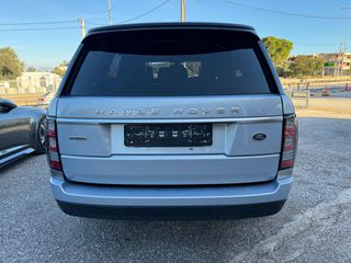 Land Rover Range Rover 2016 HYBRID HSE SOFTCLOSE KEYLLES 22‘‘ΖΑΝΤΕΣ-thumb-4