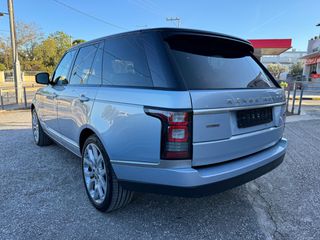 Land Rover Range Rover 2016 HYBRID HSE SOFTCLOSE KEYLLES 22‘‘ΖΑΝΤΕΣ-thumb-5