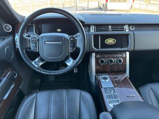 Land Rover Range Rover 2016 HYBRID HSE SOFTCLOSE KEYLLES 22‘‘ΖΑΝΤΕΣ-thumb-7