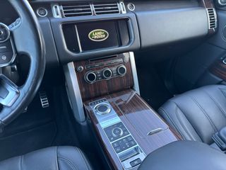 Land Rover Range Rover 2016 HYBRID HSE SOFTCLOSE KEYLLES 22‘‘ΖΑΝΤΕΣ-thumb-8