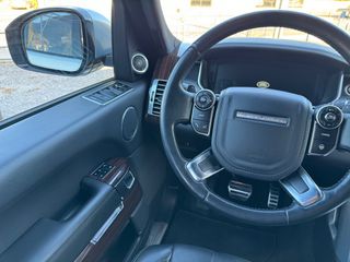Land Rover Range Rover 2016 HYBRID HSE SOFTCLOSE KEYLLES 22‘‘ΖΑΝΤΕΣ-thumb-9
