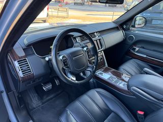 Land Rover Range Rover 2016 HYBRID HSE SOFTCLOSE KEYLLES 22‘‘ΖΑΝΤΕΣ-thumb-10
