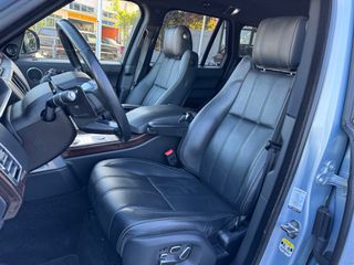 Land Rover Range Rover 2016 HYBRID HSE SOFTCLOSE KEYLLES 22‘‘ΖΑΝΤΕΣ-thumb-11