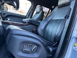 Land Rover Range Rover 2016 HYBRID HSE SOFTCLOSE KEYLLES 22‘‘ΖΑΝΤΕΣ-thumb-12