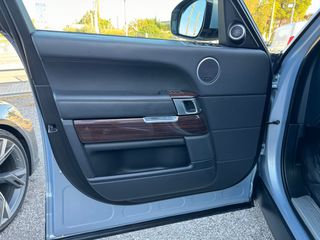 Land Rover Range Rover 2016 HYBRID HSE SOFTCLOSE KEYLLES 22‘‘ΖΑΝΤΕΣ-thumb-13