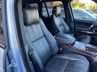 Land Rover Range Rover 2016 HYBRID HSE SOFTCLOSE KEYLLES 22‘‘ΖΑΝΤΕΣ-thumb-14