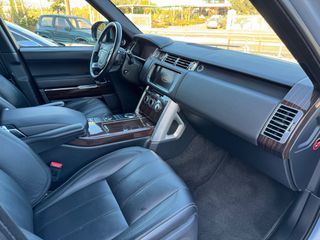 Land Rover Range Rover 2016 HYBRID HSE SOFTCLOSE KEYLLES 22‘‘ΖΑΝΤΕΣ-thumb-15
