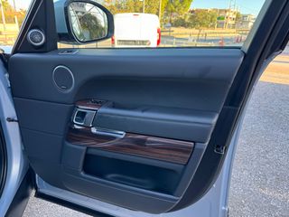 Land Rover Range Rover 2016 HYBRID HSE SOFTCLOSE KEYLLES 22‘‘ΖΑΝΤΕΣ-thumb-16