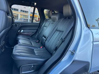 Land Rover Range Rover 2016 HYBRID HSE SOFTCLOSE KEYLLES 22‘‘ΖΑΝΤΕΣ-thumb-17