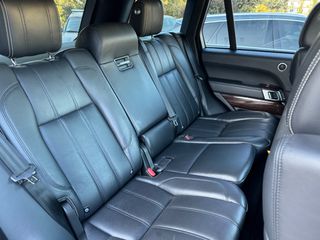 Land Rover Range Rover 2016 HYBRID HSE SOFTCLOSE KEYLLES 22‘‘ΖΑΝΤΕΣ-thumb-18