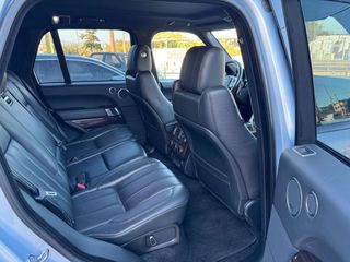 Land Rover Range Rover 2016 HYBRID HSE SOFTCLOSE KEYLLES 22‘‘ΖΑΝΤΕΣ-thumb-19