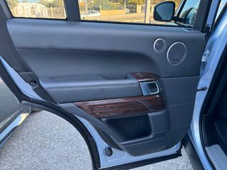 Land Rover Range Rover 2016 HYBRID HSE SOFTCLOSE KEYLLES 22‘‘ΖΑΝΤΕΣ-thumb-21