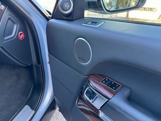 Land Rover Range Rover 2016 HYBRID HSE SOFTCLOSE KEYLLES 22‘‘ΖΑΝΤΕΣ-thumb-23