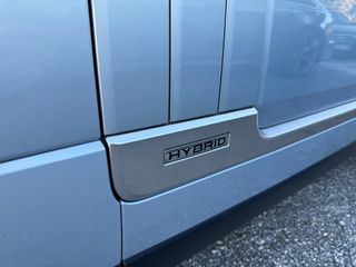Land Rover Range Rover 2016 HYBRID HSE SOFTCLOSE KEYLLES 22‘‘ΖΑΝΤΕΣ-thumb-29