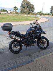 Benelli TRK 502 2023 X