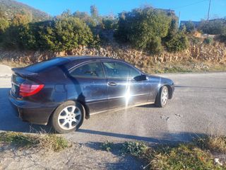 Mercedes-Benz C 200 2003