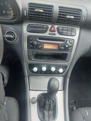 Mercedes-Benz C 200 2003-thumb-5
