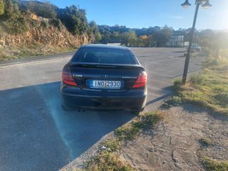 Mercedes-Benz C 200 2003-thumb-6
