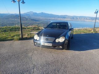 Mercedes-Benz C 200 2003-thumb-9